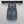 CC 26s Jupe midi en jean patchwork bleu 363947