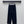 CC 26s Pantalon droit Bleu Marine Lin Rayonne Polyester 363902