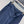 CC 26s Pantalon droit Bleu Marine Lin Rayonne Polyester 363902