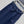 CC 26s Pantalon droit Bleu Marine Lin Rayonne Polyester 363902