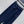 CC 26s Pantalon droit Bleu Marine Lin Rayonne Polyester 363902