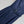 Robe CD 26s à logo brodé en fibre de coton bleu marine 363824