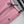 Miu 26s Drawstring Flared Trousers Pink Polyester 363801