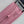 Miu 26s Drawstring Flared Trousers Pink Polyester 363801