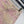 Fendi 26s Midi Skirt Beige Pink Jacquard Denim 366972