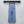 CC 2026 Pantalon droit Bleu Tencel Coton 366977