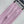 CC 2026 Pantalon droit Rose Tencel Coton 366979