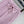 CC 2026 Pantalon droit Rose Tencel Coton 366979