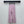 CC 2026 Pantalon droit Rose Tencel Coton 366979