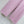 CC 2026 Pantalon droit Rose Tencel Coton 366979