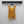 CD Irregular Knitted Vest Golden-Ochre Flax Acrylique Lyocell 378355