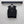 CC 26s Knitted Vest Black Cotton 378379