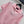 GG Polo Shirt Pink Cotton 378343