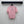 GG Polo Shirt Pink Cotton 378343