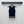 CC Striped Knit Vest Navy Blue Wool Nylon 378302