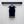 CC Striped Knit Vest Navy Blue Wool Nylon 378302