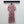 GG 26s Printed Waistband Dress Polyester 396589
