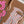 BIRKIN 25 BAG IN CHOCOLATE BROWN CALFSKIN WITH COLORFUL STICKER (MADE - TO - ODER)