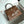 BIRKIN 25 BAG IN CHOCOLATE BROWN CALFSKIN WITH WHITE STICKER (MADE - TO - ODER)