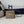 HM Kelly Desordre 20cm Etoupe Grey Epsom Gold Hardware