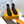 Stivaletto alla caviglia LV x Timberland 6-In 35mm in pelle scamosciata monogrammata nera