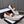 GG Men's Interlocking GG Loafer White Cowhide 853335