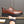 CD EXPLORER LACE-UP LOAFER BRICK CALFSKIN