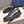 CD SYMBOL EXPLORER LOAFER BLACK MONOGRAM CALFSKIN