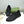 GG Men's Sneaker Black Cowhide 587325