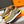 Sneaker da uomo HM in pelle scamosciata verde 619320