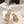 The Row 25s Foam Sandal In Beige Rubber 340609
