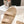 The Row 25s Foam Sandal In Beige Rubber 340609