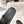 The Row 25s Foam Sandal In Black Rubber 340610