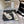 CC 26s Open-toe Sandal Sliver Sheepskin 681939