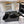 CC 26s Sandale Bout Ouvert Daim Noir 681942