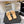 CC 26s Sandales ouvertes en peau de mouton beige 681944