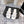CC 26s Open-toe Sandal White Sheepskin 681945