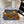 Sandales à bout ouvert CC 26s Daim café 681946