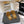 Sandales à bout ouvert CC 26s Daim café 681946