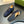 Scarpa elegante da uomo GG in pelle scamosciata blu 559323