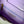 Chanel Kelly 2026 Bag 19cm Purple Raffia Leather