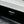 CC Evening Bag White Black Acrylic