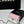 CC Evening Bag White Pink Acrylic