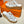 ISABELLA SANDAL WHITE CALFSKIN