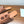 HM Noria Sandals Tan Leather 849473