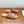 HM Noria Sandals Tan Leather 849473