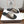 HM Noria Sandals Sliver Leather 849474