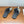 HM Noria Sandals Black Colorful Suede 849481