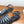 HM Nour Sandals Black Leather 849483