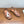 HM Nour Sandals Tan Leather 849484